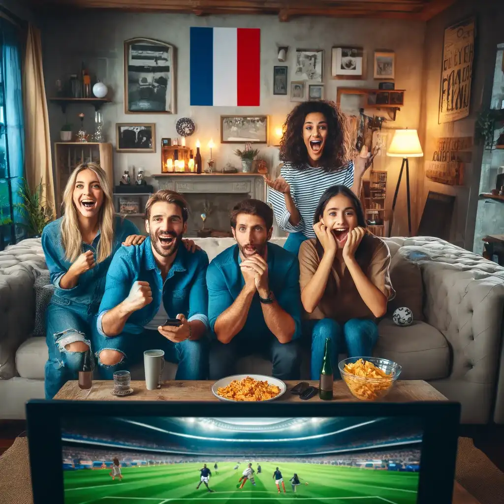 Profitez de vos sports, films et séries préférés en illimité, où que vous soyez, avec votre abonnement IPTV OTT Premium